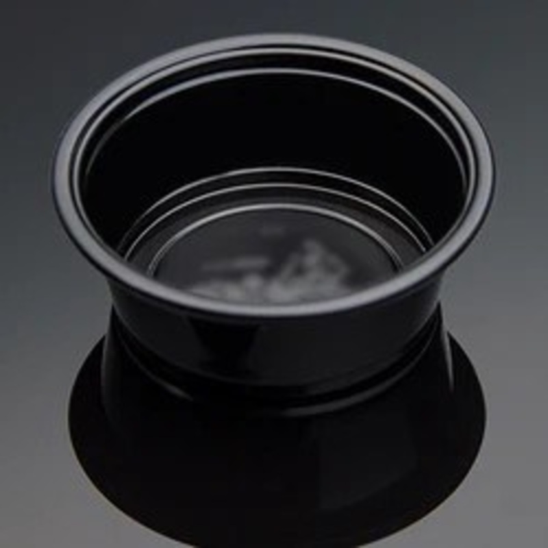 Plastic Cups Plastic Deli Pots Disposable Plastic Cups for Sauce – Pet Cups and Plastic Cups price