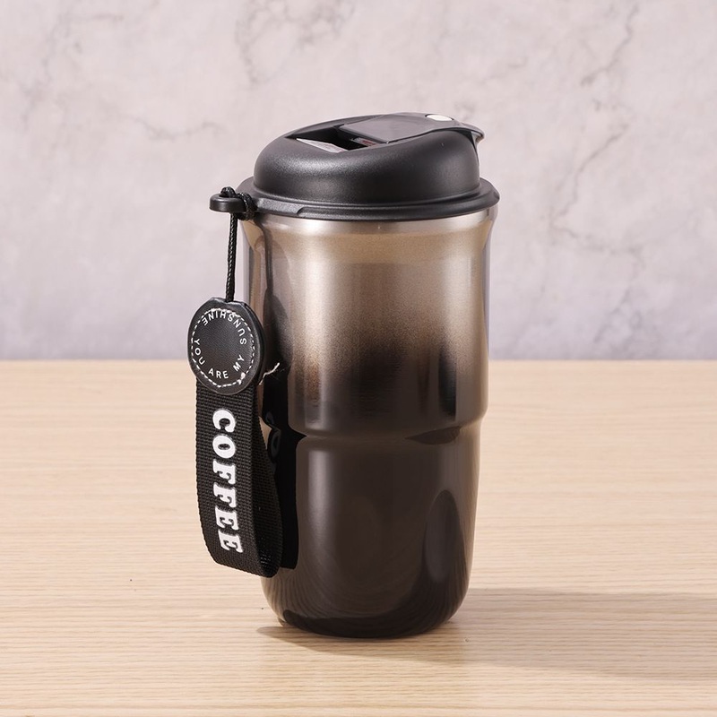 Stainless Steel Vacuum Thermal Travel Cup – Travel Cup and Thermal Cup price