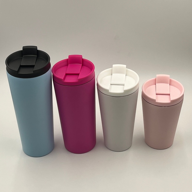 2024 New Trend Wholesale Cold Thermal Insulated 20oz 24oz Custom Stainless Steel Travel Car Tumbler – Travel Car Mug and Stainless Steel Car Mug price