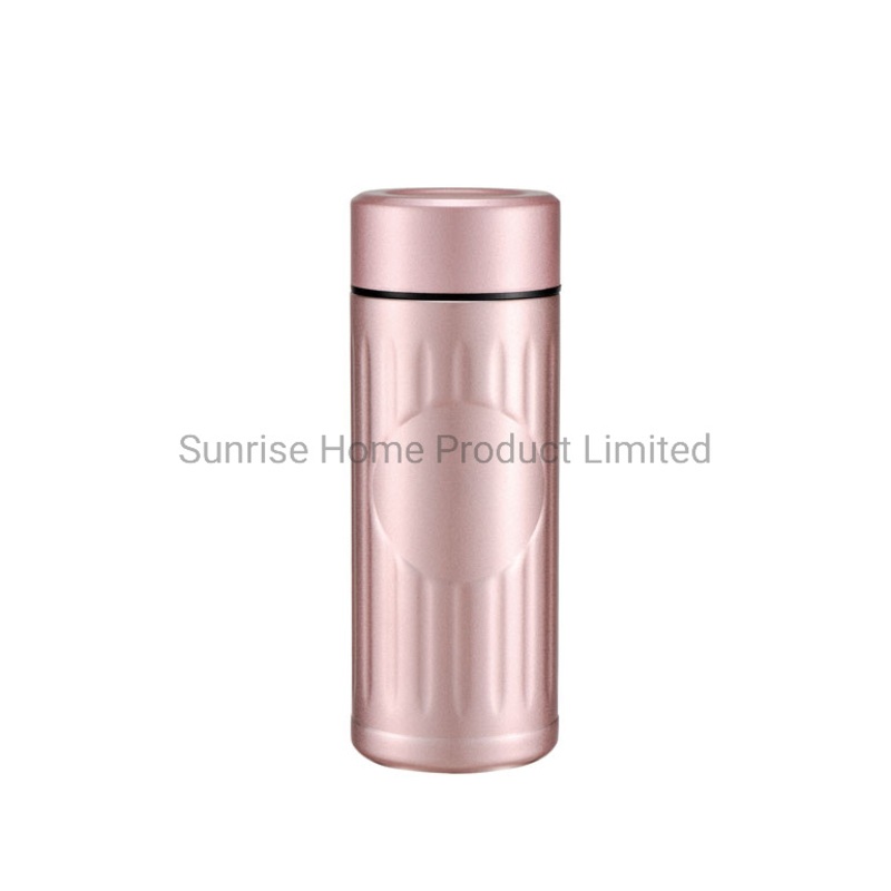 440ml Vacuum Flask Double Wall Stainless Steel Flask (FSB029) – Household Product and Kitchenware price