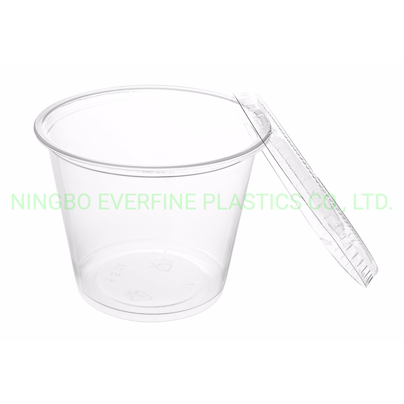 5.5oz Portion Cup with Lid, Sauce Cup with Lid – Portion Cup with Lid and Sauce Cup with Lid price