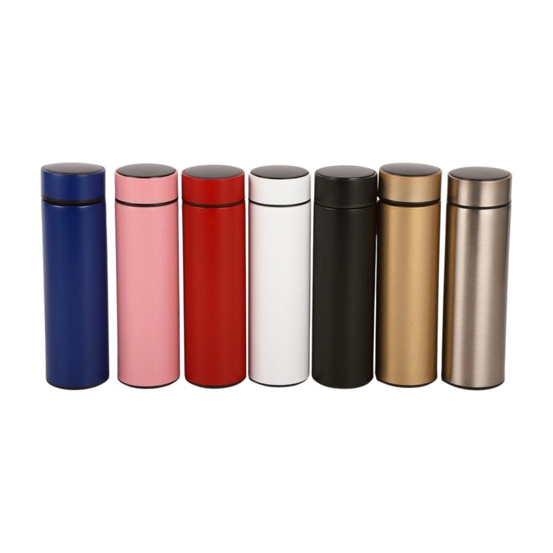 Brain Power Double-Deck Display The Water Temperature in Real Time Large Capacity Vacuum Cup – Double-Deck Vacuum Cup and Brain Power Vacuum Cup price