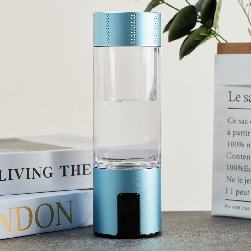 Cahmtf Hydrogen Water Generator Bottle – with Long Battery Life – Hydrogen Water Generator Bottle and Hydrogen Bottle Water Generator price