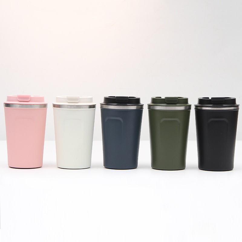Customized Stainless Steel Vacuum Thermos Insulated Car Travel Office Coffee Cup Mug – Cup Mug and Stainless Steel Cup price
