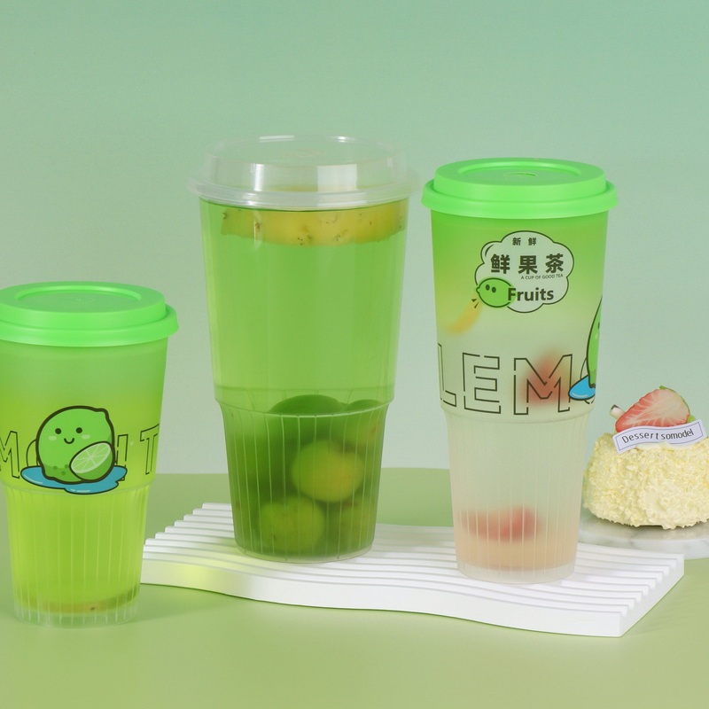 Factory Direct Supply 16oz/500ml Insulated Coffee Mug Leakproof – Plastic Cup and Cup price