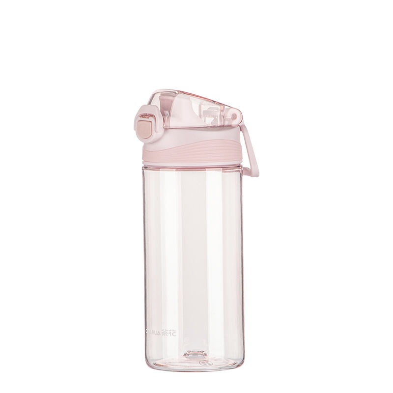 Gym Fitness Sports Shaker Cute Eco-Friendly Square Water Bottle – Bottle and Vacuum Flasks price