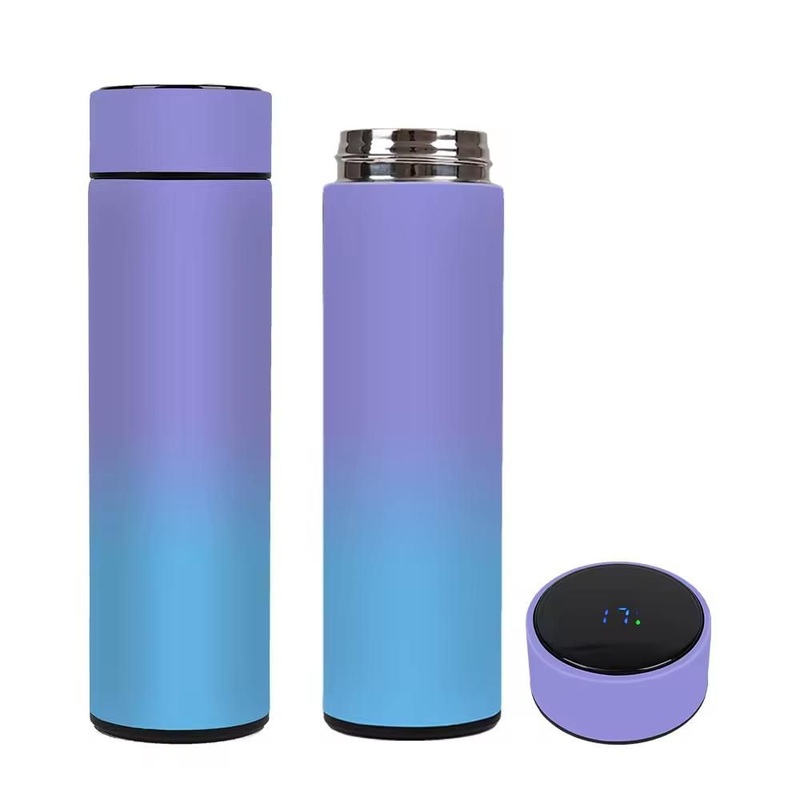 LED Smart Cup Digital Temperature Display 500ml Water Bottles – Coffee Mugs and Stanleys Coffee Mug price