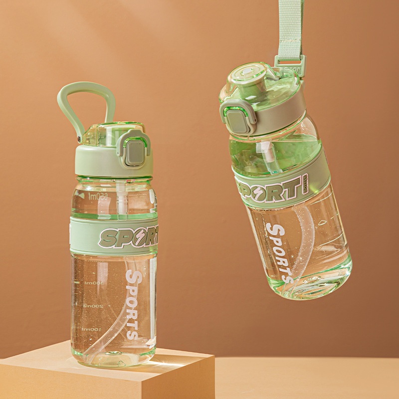 New Personalized Custom 30oz Summer Transparent Tritan Plastic Water Drink Bottle with Straw and handle for Sports – Wholesale Water Bottle and New Personalized Water Bottle price