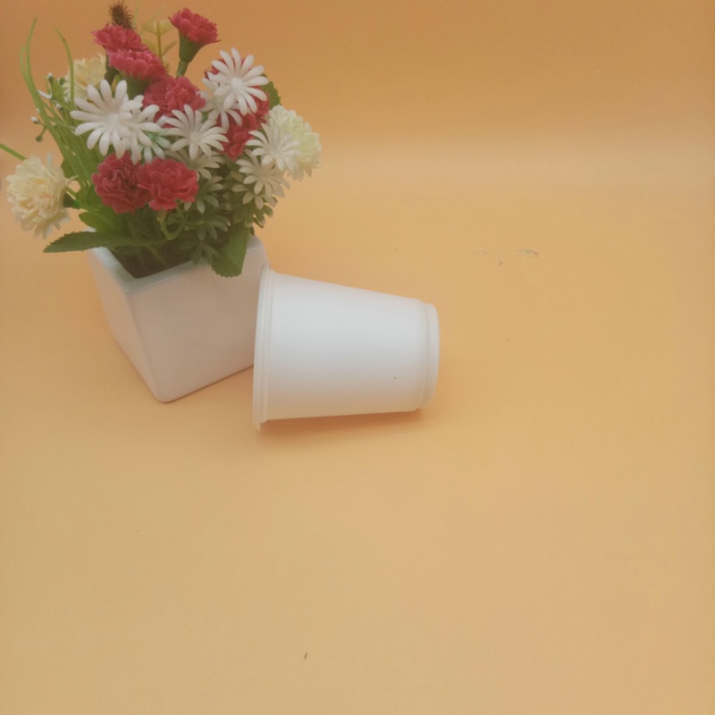 New Products Cornstarch Plastic 12oz Nature Biodegradable Drinking Cup – High Quality Biodegradable Drinking Cup and Cornstarch Plastic Cup price