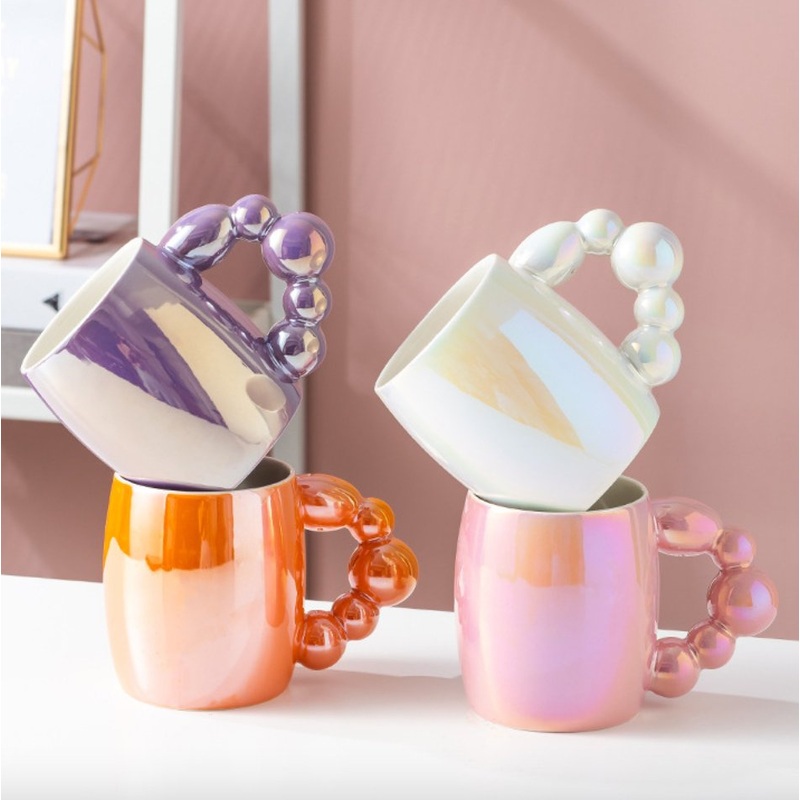 Nordic Christmas Mug Ceramic Mug Wholesale Custom Ceramic Mug – Ceramic Mug and Mugs Ceramic price