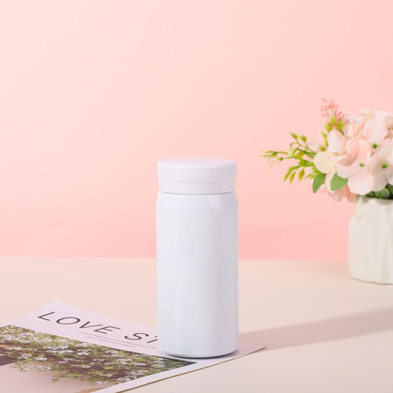 Simple Mini 304 Stainless Steel Insulated Cup Cute and Compact Pocket Cup – Vacuum Flask and Vacuum Cup price