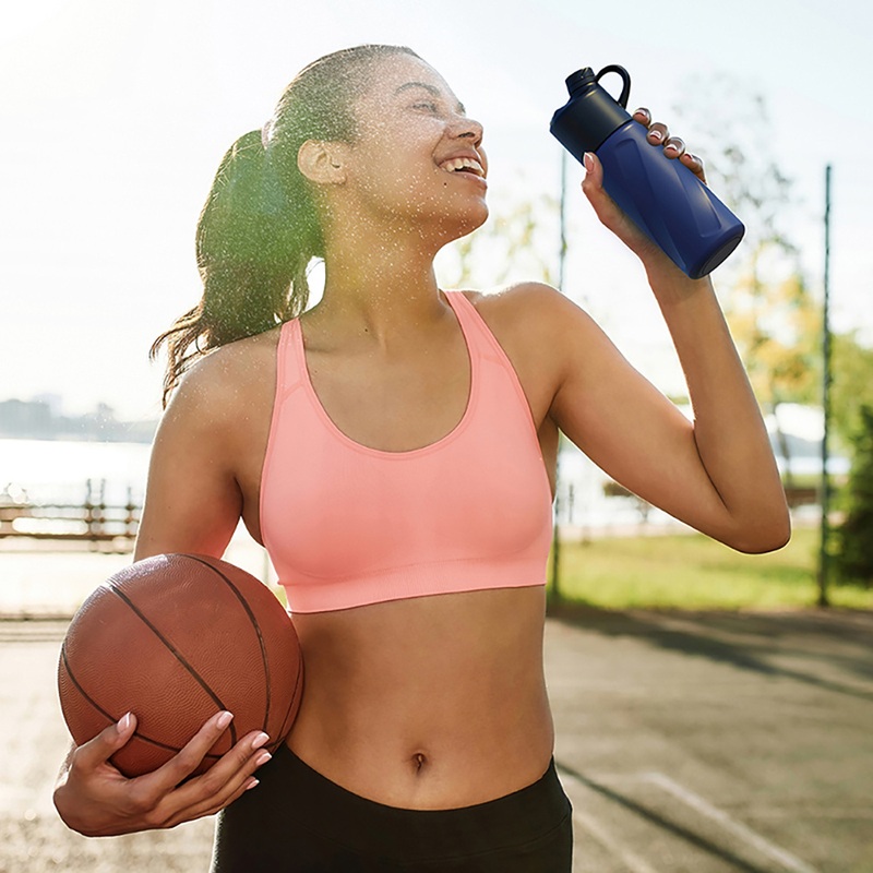 Spray Drink and Mist Water Bottle Designed for Summer Camping and Sports Adventures – Mist Water Bottle and Misting Water Bottle price