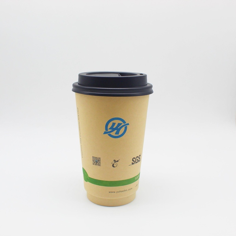 Top Selling Bamboo Fiber Coffee Cup Printed Coffee Cups – PLA Paper Cup and Baby Bamboo Cup price