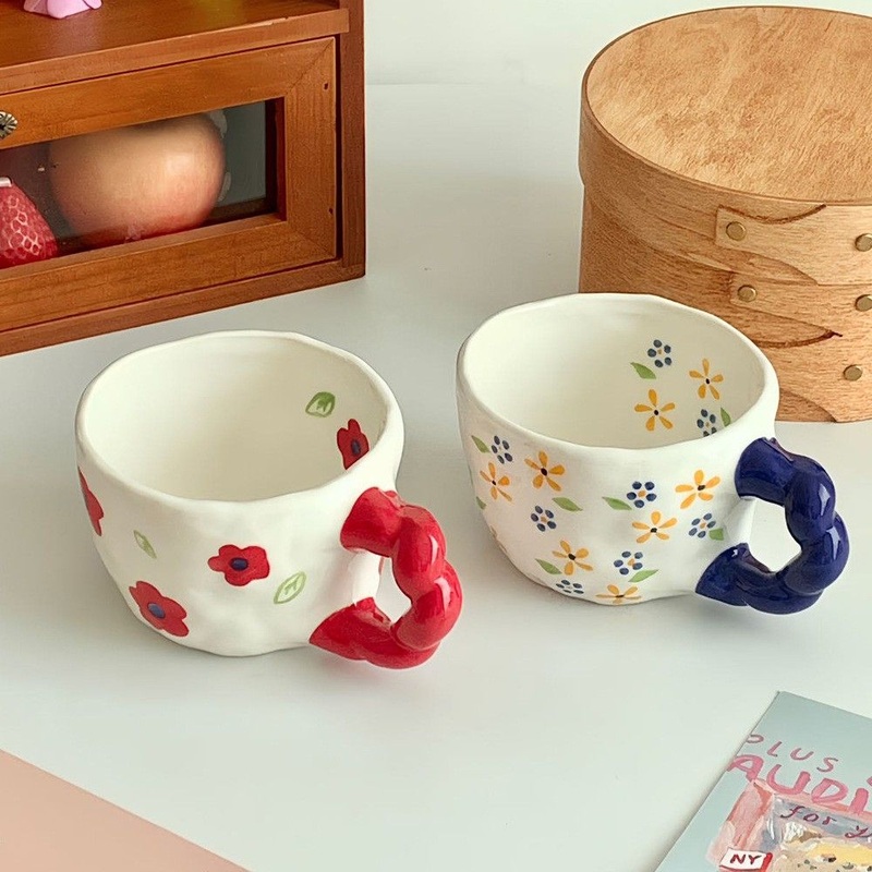 Wholesale 11oz High Quality Stoneware Ceramic Mug Microwave & Dishwasher Safe Custom Novelty Design ODM Model 400ml for Coffee – Ceramic Mug and Mugs Ceramic price