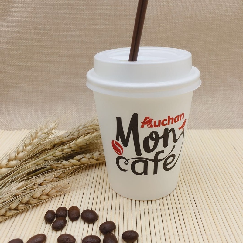 12oz Disposable Single Wall Hot Paper Cup – Disposable Cup and Beverage Cup price