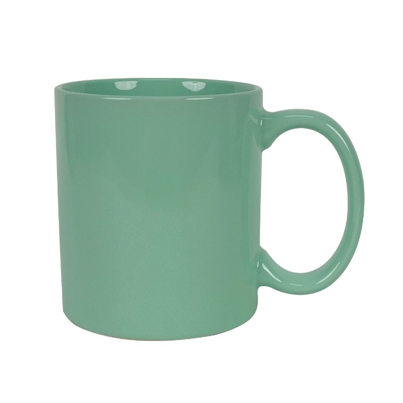 Big Beer Ceramic Mugs with Custom Logo – Beer Mug and Big Mug price