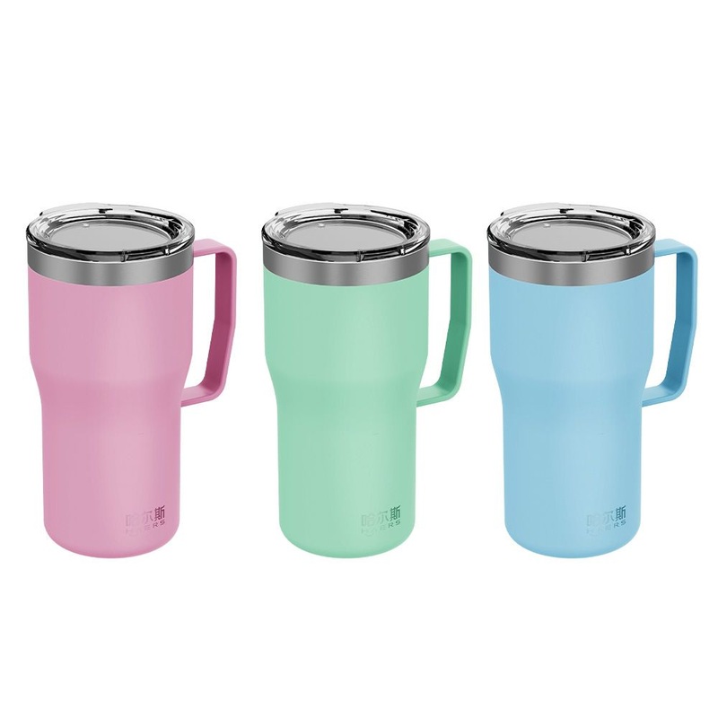 Custom Logo Factory Price Sports Travel Mugs Stainless Steel Insulated Double Wall Tumbler – Stainless Steel Tumbler and Double Wall Tumbler price