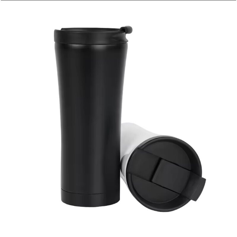 Double Wall Hot Sale Travel Stainless Steel Coffee Insulated Cup Mug with Lid – Health Care and Leak Proof Sweat Proof price