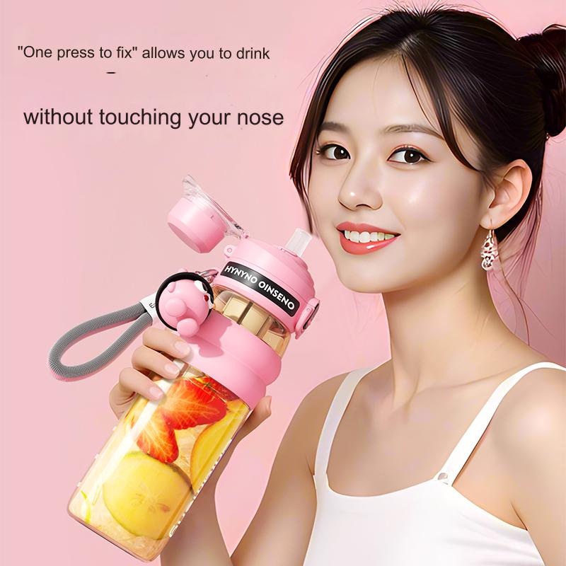 Eco-Friendly Water Bottle with Waterproof Silicone Sippy Cup Straw – Eco-Friendly Bottle and Waterproof Bottle price