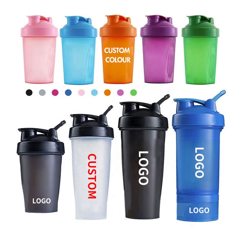 Factory Price Protein Powder Shake Cup Gym Sports Water Cup Gift Water Bottle – Shake Joyshaker Bottle and Shake Bottle for Gift price