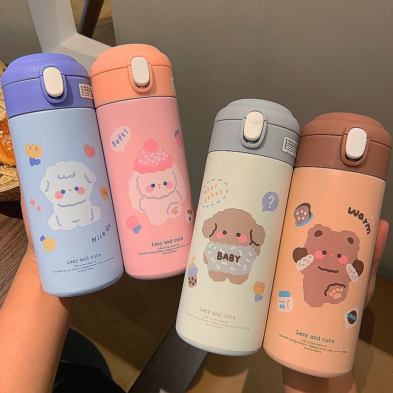 Forest Series Portable Stainless Steel Minimalist Insulated Cup – Vacuum Flask and Vacuum Cup price