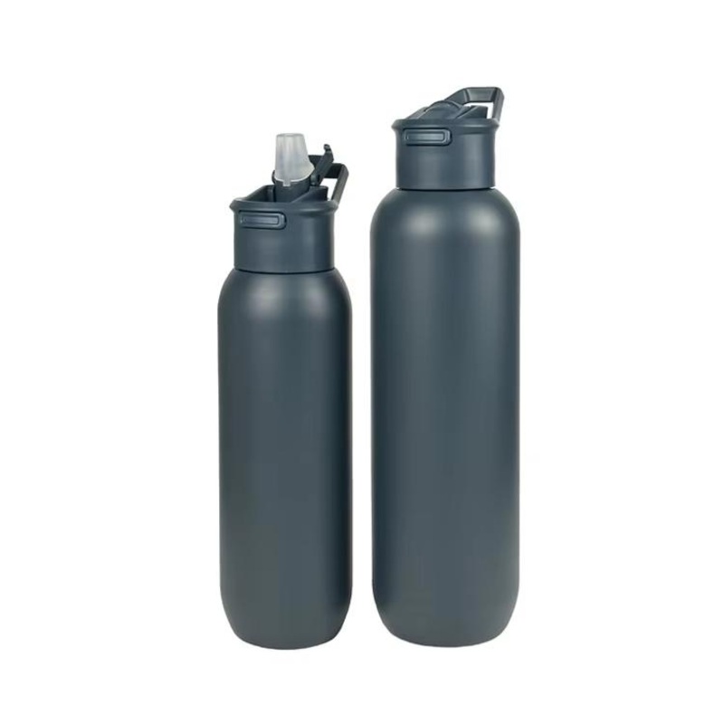 Insulated 304 Stainless Steel Bouteilles Deau Custom Thermos Leakproof Water Bottle – Vacuum-Flask-Thermos and Sports Water Bottle price