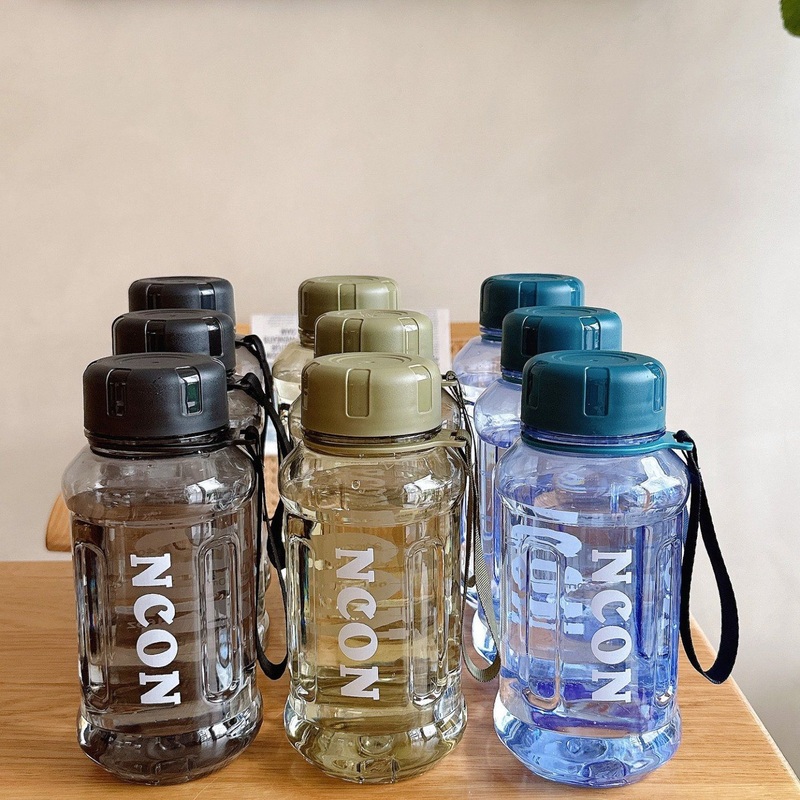 Large Capacity Plastic Outdoor Tea Separated Space Cup – Glass Bottle and Water Glass price