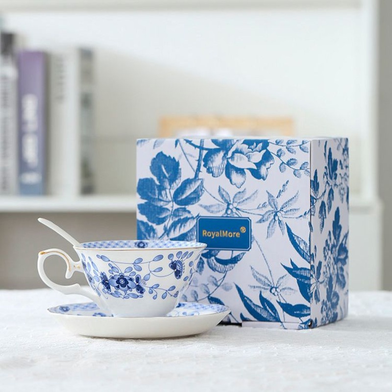 Lightweight and Transparent New Bone Chinese Style Coffee Cup – Coffee Cup and Ceramic Mugs price