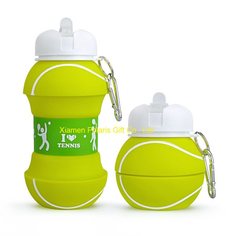 Sports Collapsible Silicone Water Bottle for Athletes – Water Bottle and Folding Water Bottle price