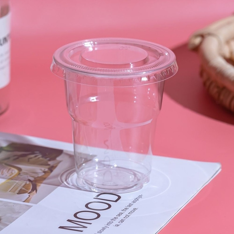 180cc Plastic Disposable Juice Cups Restaurant Cold Beverage Cup – Cold Beverage Cup and Disposable Plastic Cup price
