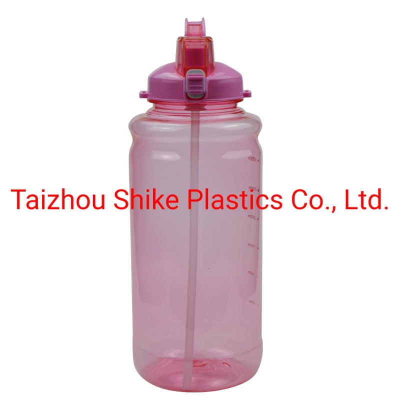 3L Custom Trendy Beautiful Colorful Plastic Sports Water Bottle (SHIKECORE) – Plastic Water Bottle and Plastic Bottle price