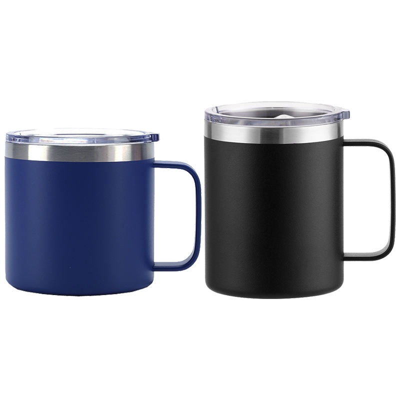 Cheap Double Wall Stainless Steel Vacuum Cup Travel – Vacuum Flask and Vacuum Cup price