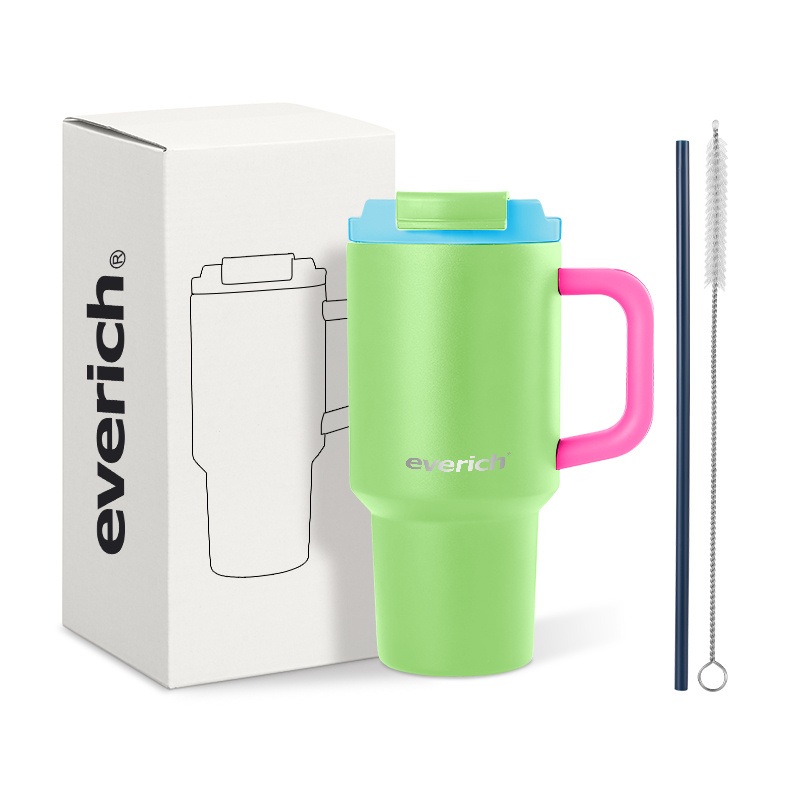 Custom Logo Wholesale Bulk Coffee Travel 30oz Insulated Stainless Steel Tumbler with Fruit Infuser – Stainless Steel Tumbler and Vacuum Tunbler price