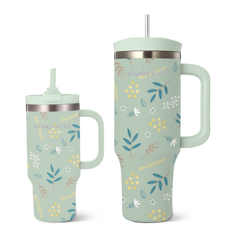 Everich Free Sample or Customizated 16oz Kids Stainless Steel Tumbler – Leak Proof and Vacuum Tumbler price