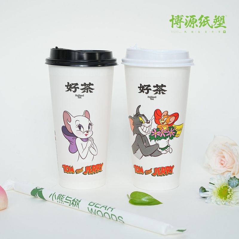 OEM China Factory Custom Logo Disposable Hot Beverage Cups Coffee Cup Single Wall/ Double Wall/ Ripple Wall Drinking Paper Cups for Coffee / Espresso / American – Disposable Cup and Paper Cup price