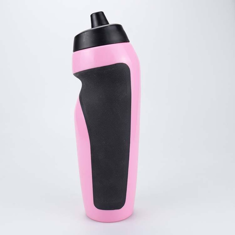 Portable Bicycle Water Bottle Clear Sport Bottle Cycling Custom Plastic Sports Cycling Squeeze Bottle for Running Soccer – Sport Water Bottle and Drinking Bottle price
