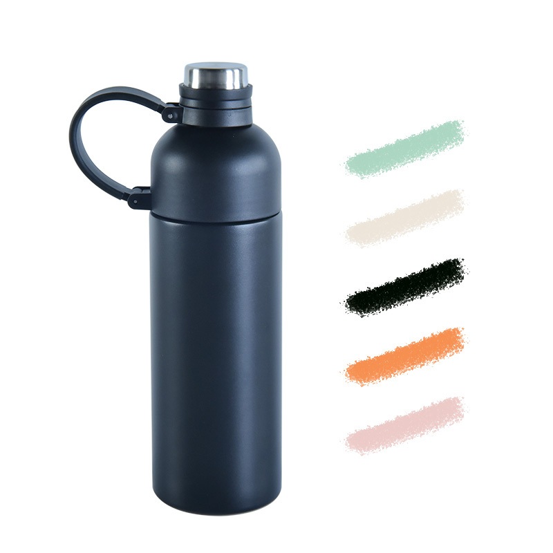 Product Name Custom Made Ecological Adult 500ml Sports Cycling Handheld Stainless Steel Insulated Water Bottle Bulk for Fitnesscapacity 500mlcolor Customized – Double Wall Travel Mugs and Water Bottles price