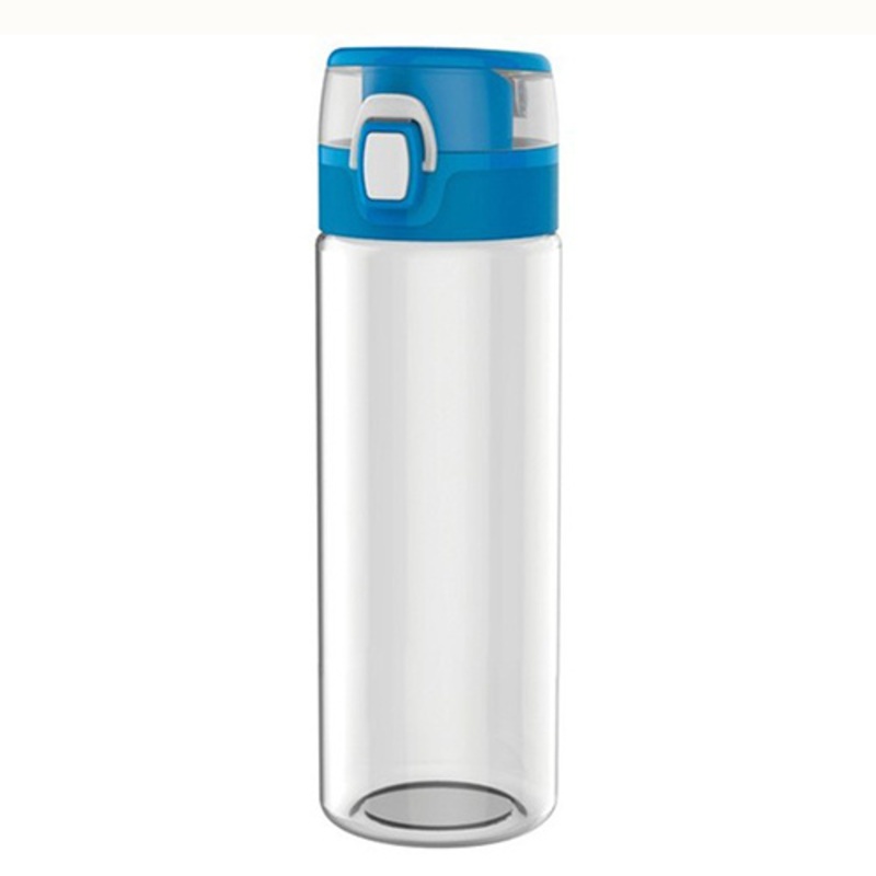 Sport Gym Tritan Plastic Bottle, Drinking Water Bottle with Handle – Tritan Water Bottle and Sport Bottle price
