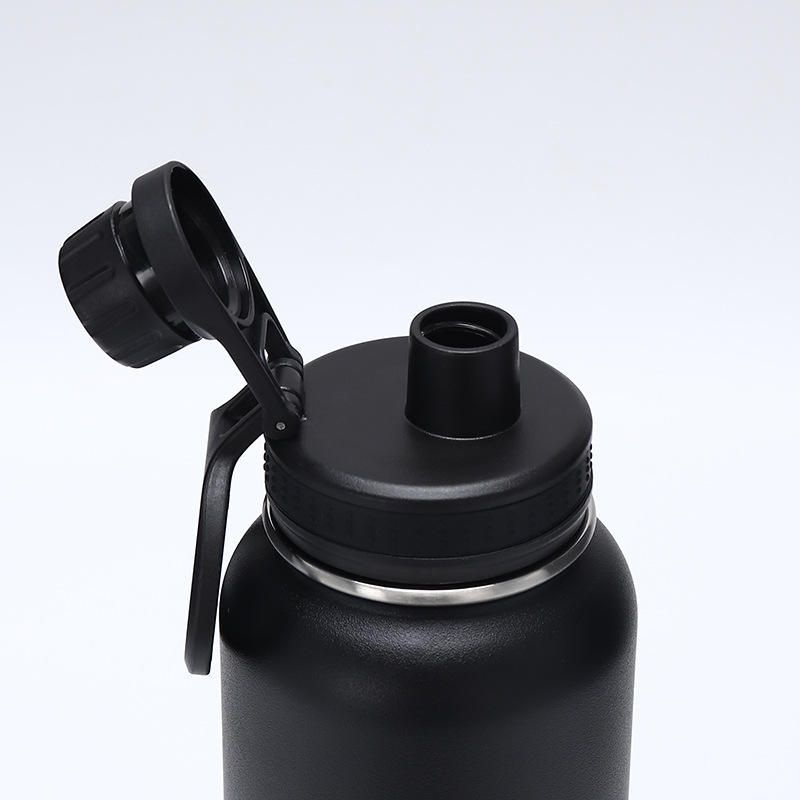 Wholesale Drinkware Wide Mouth Aquaflask Mug 18oz 22 Oz 40oz Thermos Water Bottle Double Wall Stainless Steel Vacuum Flasks – Bamboo Cup and Water Bottles price