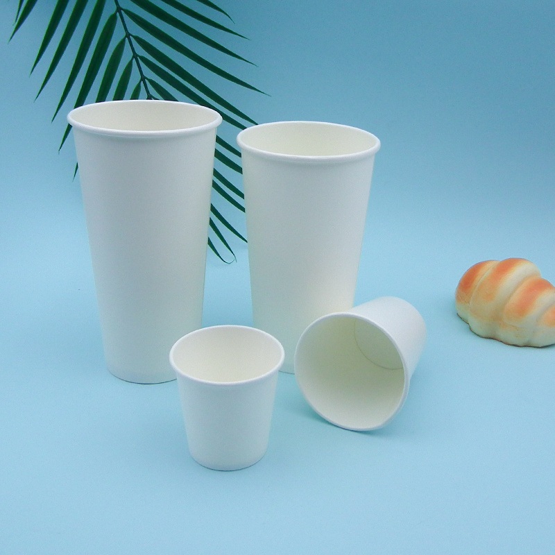Wm211 Water-Based 16oz Custom Brand Logo Cold Hot Drink Disposable Double Ripple Wall Paper Coffee Cup – Coffee Paper Cup and Disposable Paper Cup price