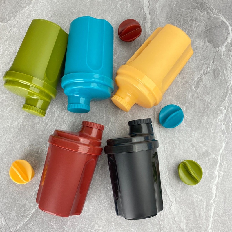 10 Oz. Small Shaker Bottle BPA Free Protein Shaker Cups – Protein Shaker Cup and Gym Water Bottle price