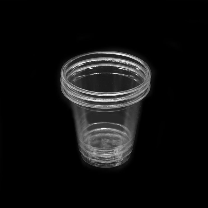 12oz Biodegradable PLA Water Cup – PLA Water Cup and PLA Cups Biodegradable price