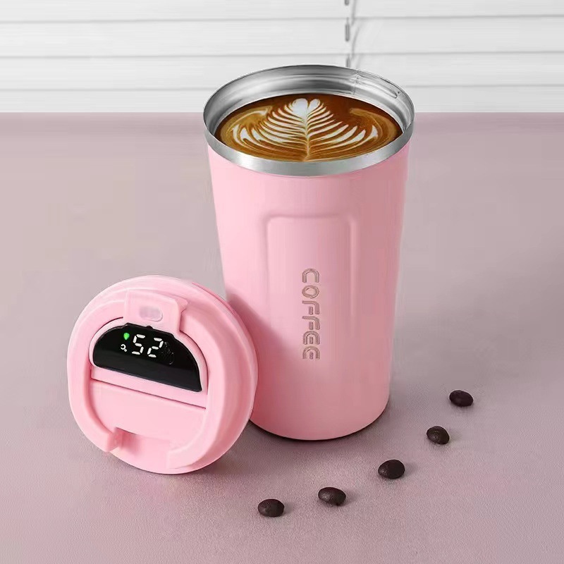 316 Stainless Steel Minimalist Household Insulated Cup – Vacuum Flask and Vacuum Cup price