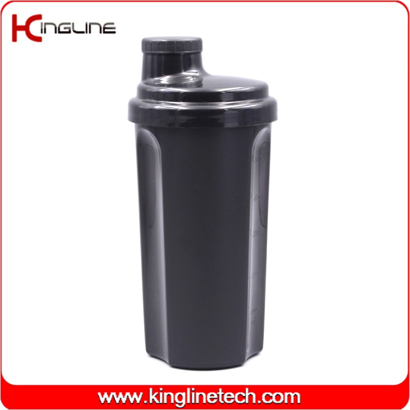 500ml mini protein shaker bottle water bottle with strainer for sports – sports bottle and sports water bottle price