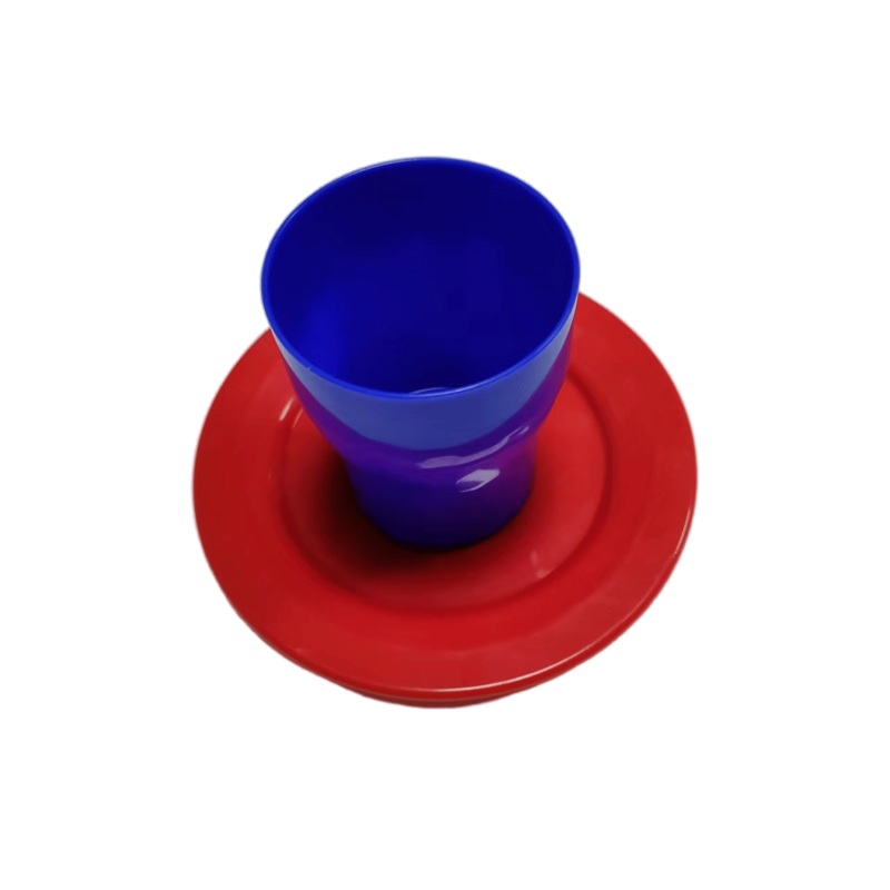 Custom Injection Plastic Moldfor Wholesale Household Water Cup – Injection Tooling and Mold price