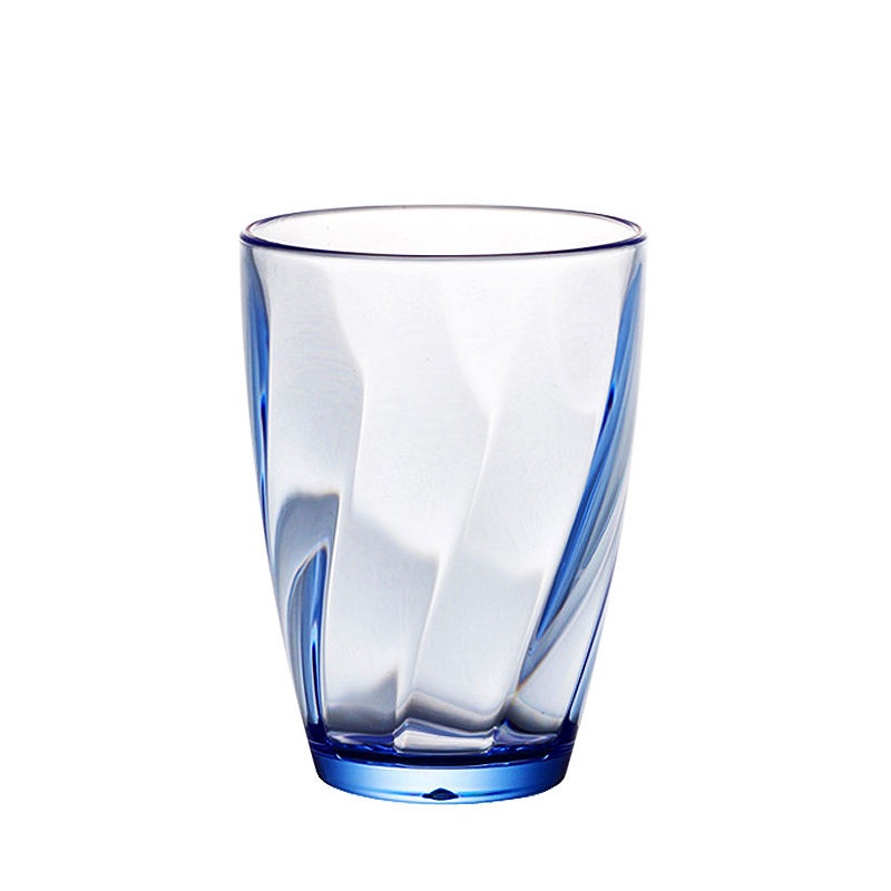 Customizable Unbreakable Plastic Reusable Drinking Cups Eco-Friendly Bar and Party Cups with Printed Logo for Restaurants – Friendly Drinkware and Printed Logo Tumbler price