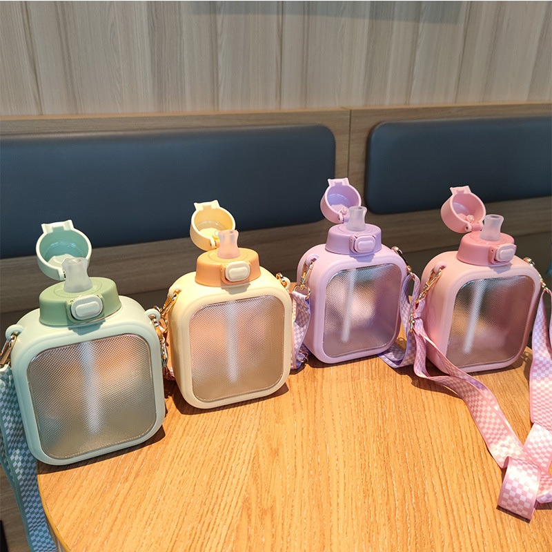 New Arrival Products Bottle Travel Outdoor Plastic Water Bottles Wholesale Supply Cheap Plastic Bottles – Plastic Water Bottles Wholesale and Cheap Plastic Bottles price