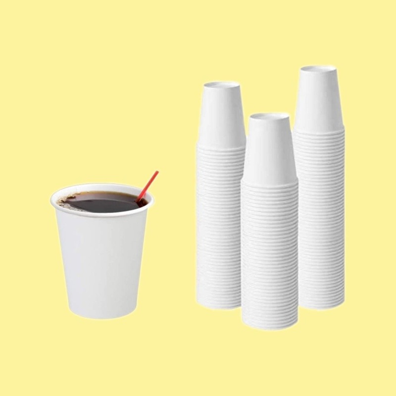Paper Cups Wholesale Best Disposable Cups Double Wall Paper Cup for Hot Drinks – Paper Cup and Coffee Cup price