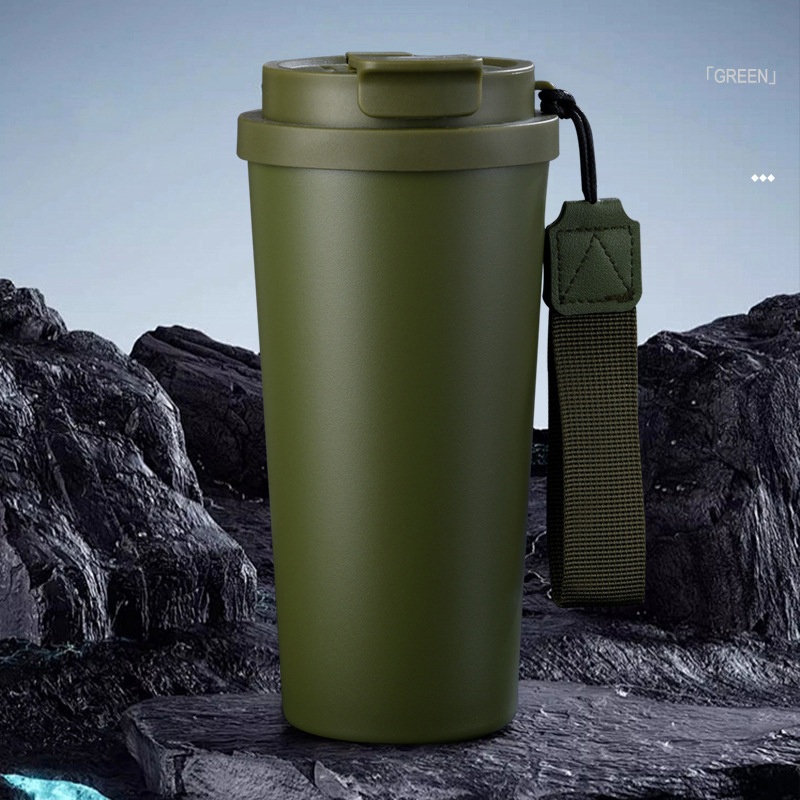 Stay Hydration Hydrogen Bottle Cheap Double Wall Stainless Steel Vacuum Reusable Mug – Coffee Mug and Hydrogen Water Bottle price