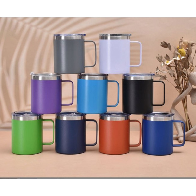 Unique Travel Mugs 12oz 14oz 16oz 20oz 24oz 30oz 32oz 350ml 450ml Tumbler Coffee Mugs – Mugs Sublimation Ceramic and Ceramic Coffee Mug price